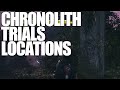 All Chronolith Trial Locations in Final Fantasy 16