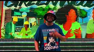 DJ Kawon – Penmanship ft. AceWonda (Official Music Video) | Boom Bap Alumni