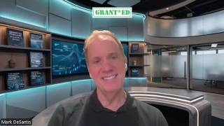 Jobs of the Future with Mark DeSantis