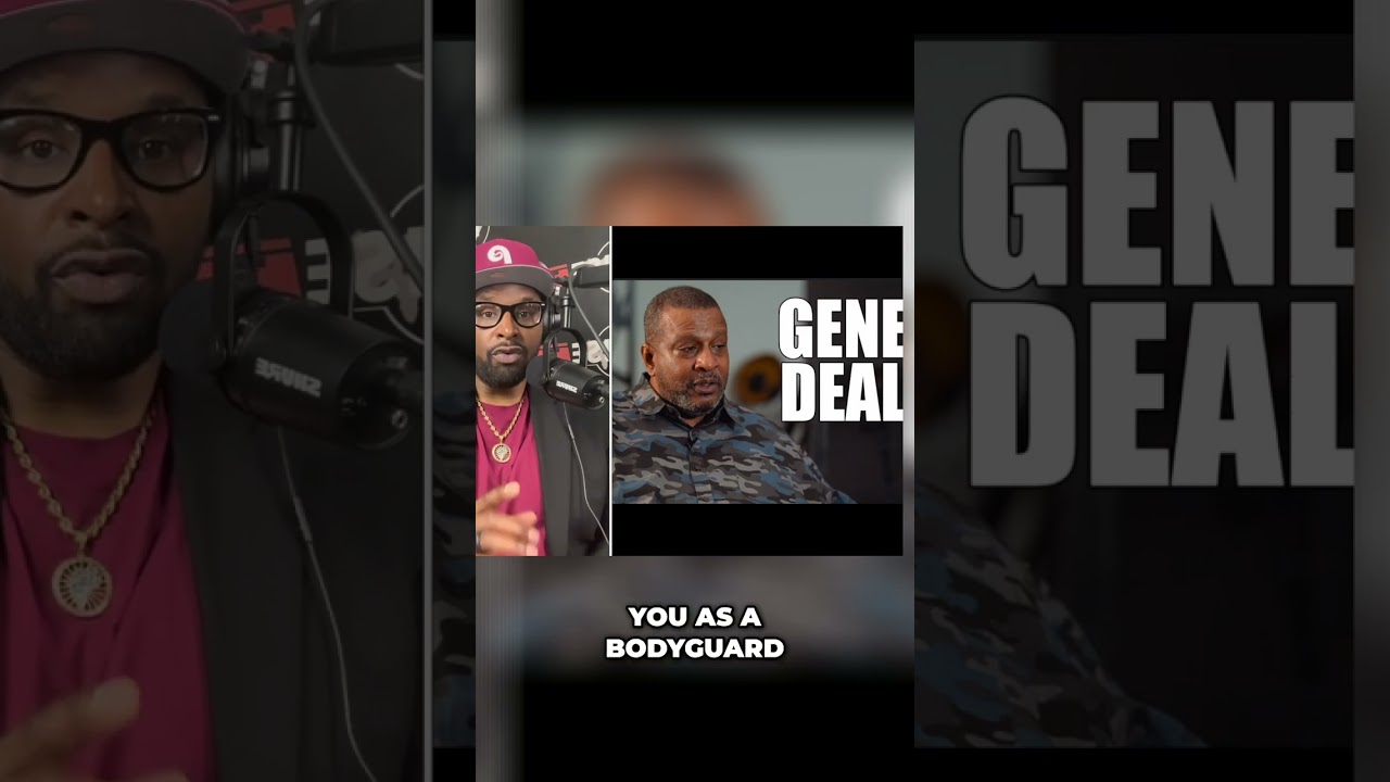 Gene Deal Exposes Puff Daddy: Shocking Revelations & Legal Implications