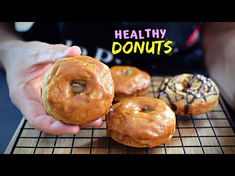 Donut Glaze Recipe Healthy