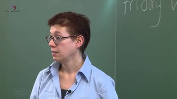 MSc Data Sciences Business Analytics Machine Learning Part 4/7 Chloé Agathe Azencott