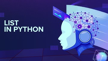 Python Lists Explained | List Methods & Examples for Beginners