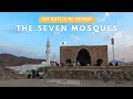 The Story Of The Seven Mosques Saba Masajid Madinah Al Munawarah Kingdom Of Saudi Arabia 4K 