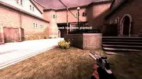 de_cbble ninja defuse