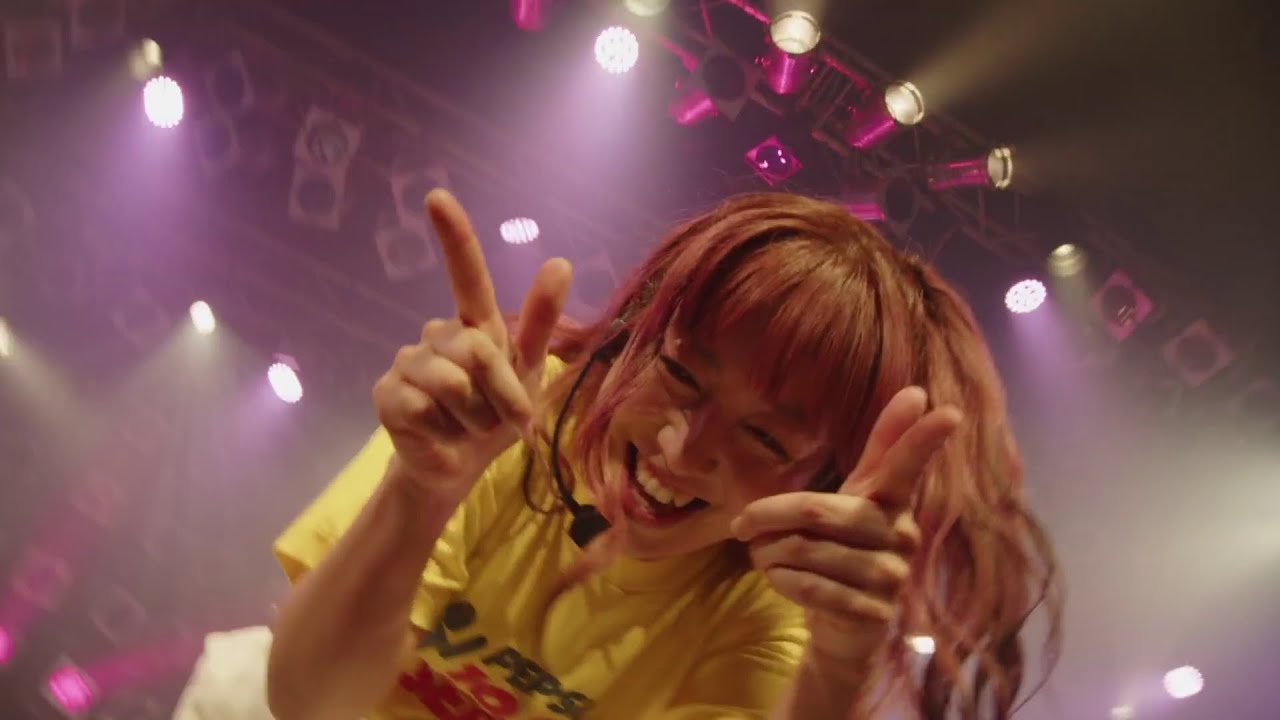 Gacharic Spin - Tomo-zo's chat corner 2024 [15th Anniversary Live