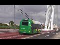 Trolleybus de Castellon