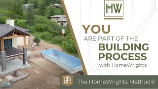 How To Be A Part Of The Building Process Learn Your Options Before Hiring A General Contractor