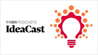 How to Cope With a MidCareer Crisis | HBR IdeaCast | Podcast