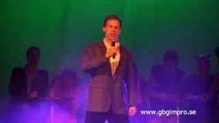 Gbgimpro - Improvision Song Contest 2014 - Raggarkungen