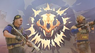 All Maps Loading Sunstrike — Standoff 2