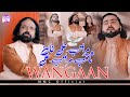 Wangaan  maratab ali khan  saqib maratab ali  official  latest punjabi song  mmc