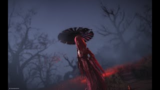 Where Winds Meet - Ghost Master No Hit Abyss