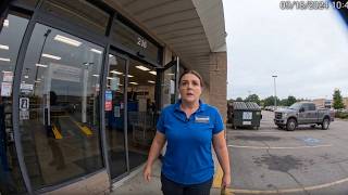 Goodwill Manager Arrested for Stealing $61K in Designer Donations for Resale