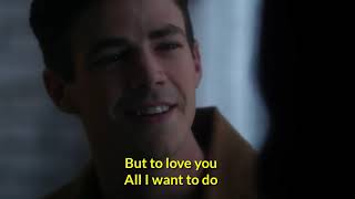 Runnin' Home To You - Grant Gustin (Letra) The Flash