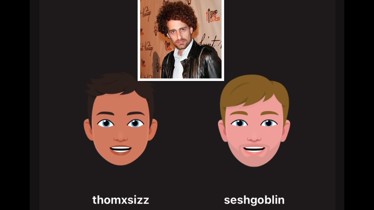 THE TOM HANKS CONSPIRACY!