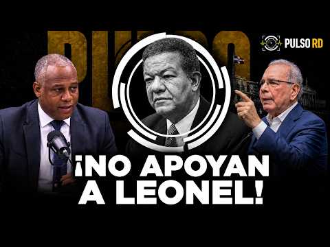 POLITICAL COUP! Danilo makes his secret move and shakes up the board