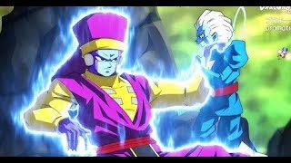 Download Lagu ANIME WAR 2:  Zeno's FATHER faces Archon!! MP3