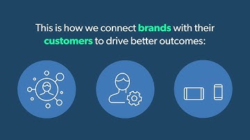 How CDW Connected With the Right People Online Using Epsilon Digital Media Solutions