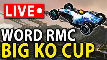 BIG YEK KNOCKOUT - TOP 5 QUALIFY & Word RMC