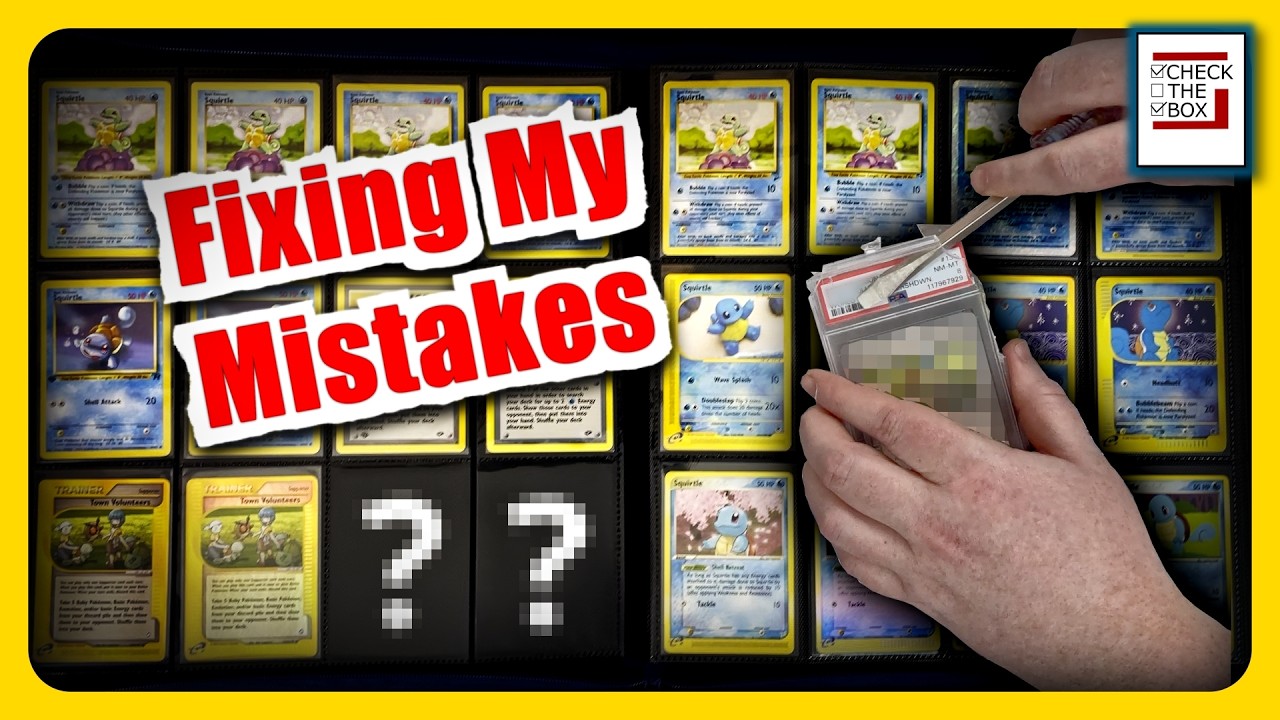 Collection Update! | New Releases and Pickups - YouTube