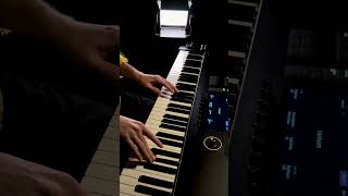 SPEED UP PASSACAGLIA #shorts