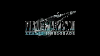 FINAL FANTASY VII REMAKE INTERGRADE