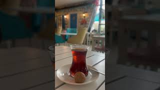 Yorgunluk Çayi Di̇yebi̇li̇ri̇z😉😉