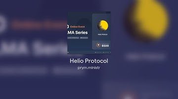 Helio Protocol