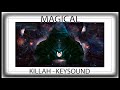 Magical one  killah x keysound magic maker prod