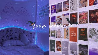 EXTREME ROOM MAKEOVER | After final exam :) *tired - YouTube