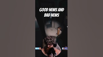 Good News And Bad News... Oh No... #phasmophobia #phasmophobiaupdate #phasmophobiagame #trending