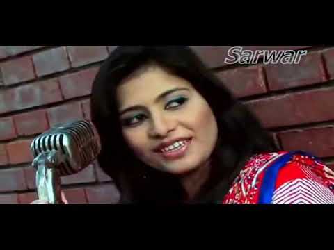 Na Bola Kotha Eleyas Hossain & Tasmina Aurin Music Video