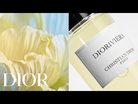 DIORIVIERA - LA COLLECTION PRIVÉE CHRISTIAN DIOR