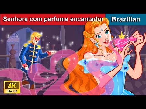 Vídeo: Senhoras encantadoras