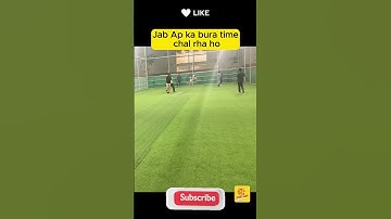 When Luck Runs Out: Unlucky Run Out! 😢