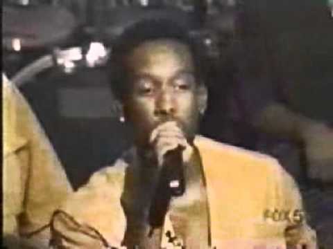 Boyz II Men - Thank You In Advance (LIVE)