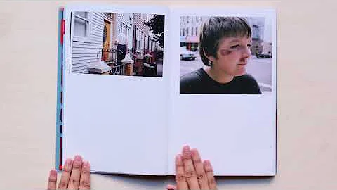 Viewing Room  Pickpocket by Daniel Arnold