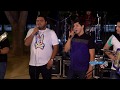 Grupo Corporacion Ft. Los Nuevos Ilegales - No Esta Facil (En Vivo 2019)