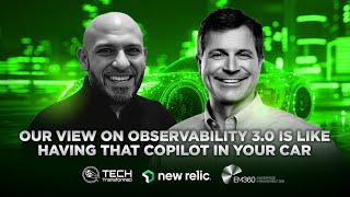How Do AI and Observability Redefine Application Performance