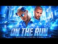 Justin Bieber, DJ Snake (Lyrics) - ON THE RUN (EDM House)