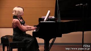 アルバム「タトラ山脈」　作品12　第1番 - 演奏動画のサムネイル