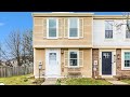 5818 Drawbridge Ct, Frederick, MD