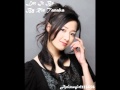 [ 田中理恵 ] Tanaka Rie - 『Let it be』