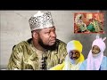 Rikicin masarautar kano sakon sheikh musa yusuf assadussunnah