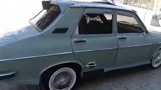 Modifiyeli Renault