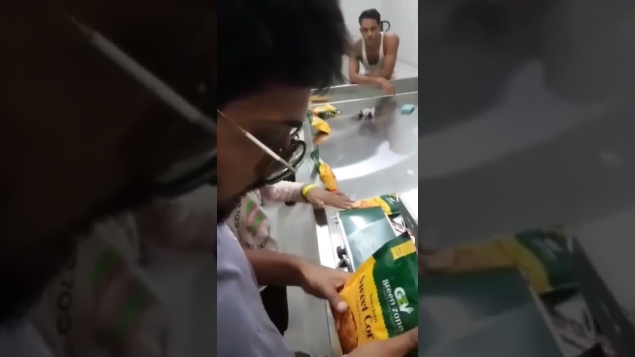 POUCH SEALING MACHINE IN LUDHIANA