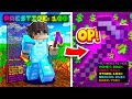 THIS *MAXED* TOOL MAKES TRILLIONS ON TYCOON/UNIVERSES SERVER!? | Minecraft Universes | OPLegends #2