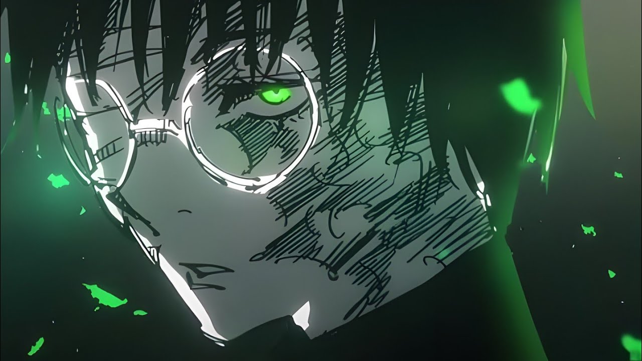 MAKI VS CLÃ ZENIN | JUJUTSU KAISEN MANGÁ DUBLADO |