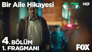 Bir Aile Hikayesi 4. Bölüm 1. Fragmanı